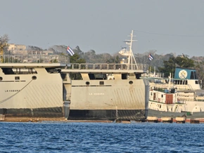 Kuba: Vier Insassen eines US-Boots bei Schusswechsel getötet