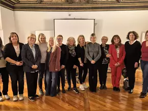 Ratskommission für Chancengleichheit: Engere Zusammenarbeit mit Stadtvierteln