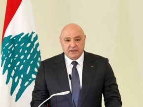 Libanesischer Präsident kritisiert israelische Angriffe