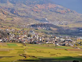 Landesregierung genehmigt Ergänzung des Landschaftsleitbildes neu
