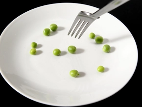 “Krebsdiäten” ungeeignet bis gefährlich