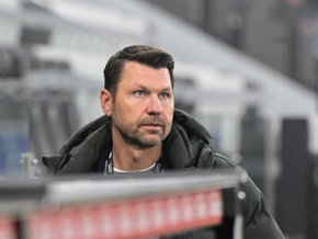 Bei Rapid-Transfers lief laut Katzer “nicht alles richtig”