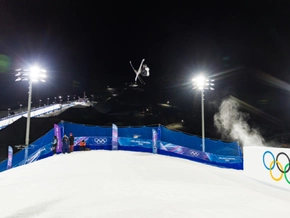 Svancer als Quali-Zweiter souverän ins Big-Air-Finale