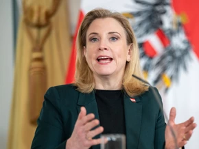 Meinl-Reisinger kritisierte UNO-Nahost-Berichterstatterin