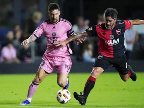 Messis Heimatverein träumt von Rückkehr des Superstars