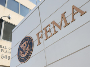 US-Heimatschutzministerium bekommt kein frisches Geld mehr