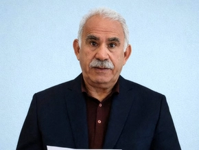 PKK-Gründer Öcalan beschwört neue, gewaltlose Polit-Ära