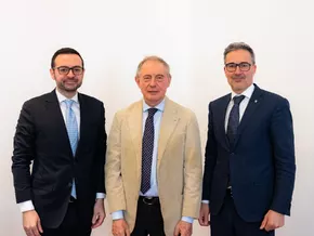 Stahlwerke: Kompatscher und Galateo treffen Minister Urso in Bozen