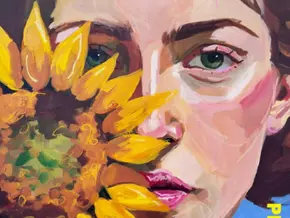 "Niemands Töchter": Judith Hoersch über Mütter und Töchter