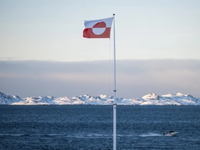 Nach Grönland-Streit: NATO startet Arktis-Einsatz
