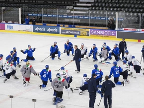Vorolympisches Freundschaftsspiel Deutschland vs. Italien