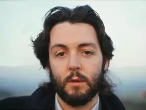 McCartneys schwierige Post-Beatles-Jahre: "Man On The Run"