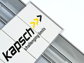 Kapsch TrafficCom erhält Zuschlag für Satellitenmautsystem