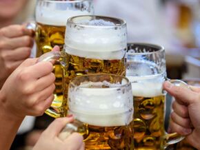 Bar-Besitzerin: “So etwas haben wir noch nie erlebt”