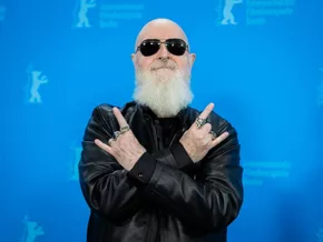 Judas-Priest-Sänger sieht schwerere Zeiten für Musiker