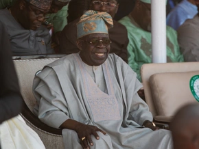 100 US-Soldaten trafen in Nigeria zu Anti-Terror-Mission ein