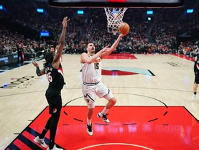 157 Punkte - NBA-Saisonbestmarke für Denver Nuggets