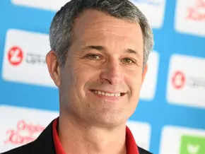 Nussbaumer sieht ÖOC-Team bei Halbzeit voll auf Kurs