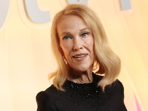 Kanadische Schauspielerin Catherine O’Hara starb an Embolie