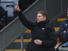 Palace verlängert Sieglosserie - Arsenal-Verfolger patzen