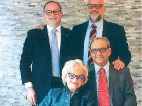 Trauer um Unternehmer Mauro Pellegrini [82]