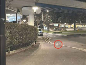 Albtraum für Autofahrer in Bozen