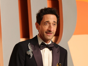Adrien Brody und Mikey Madison als Oscar-“Presenter” benannt