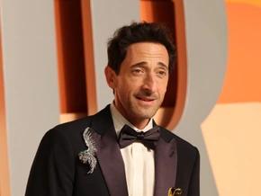 Adrien Brody und Mikey Madison als Oscar-"Presenter" benannt