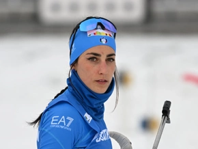 Entscheidung steht: Kein Olympia-Einsatz für Passler