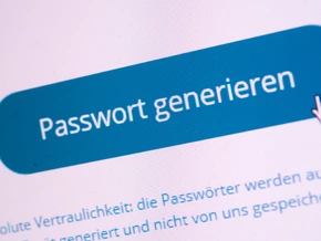 Große Sicherheitslücken bei Passwortmanagern