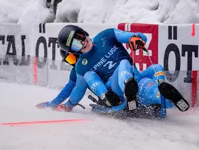 Finale Alpin Rodel Weltcup: Spannender Kampf um Gesamtsieg