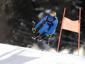 “Bravo Domme, wir sind stolz auf dich!”
