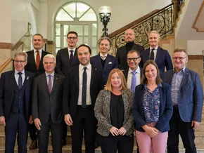 Banken startklar für die neuen begünstigten Unternehmensfinanzierungen