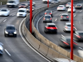 2025 wuchs der Pkw-Bestand in Österreich um 54.208