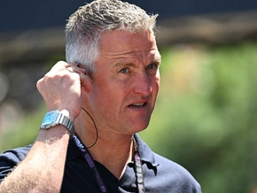 Ralf Schumacher und Partner Étienne planen Heirat