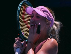 Auftakt-Aus für Potapova in Mexiko