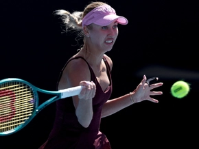 Auftaktsieg für Potapova in Cluj-Napoca