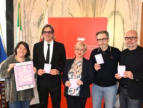 Bozen sucht die freundlichsten Menschen der Stadt