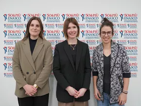 HGV führt Landesbüro von 50&PiùEnasco weiter