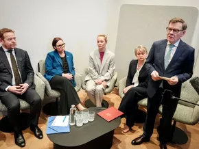 Analysen: Nawalny von Moskau mit Pfeilgift getötet