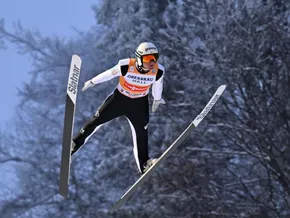 Prevc überlegen Willingen-Sieger - Tschofenig Zwölfter