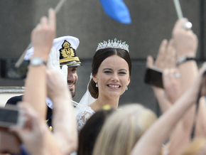 Prinzessin zu Epstein-Treffen: “Zum Glück war es nur das”