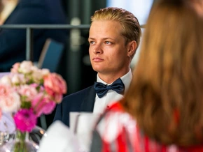 Sohn von Kronprinzessin Mette-Marit vor Gericht