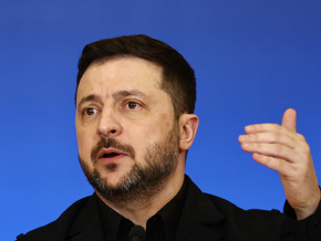 Selenskyj: Nächste Ukraine-Verhandlungsrunde in Abu Dhabi