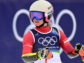 Bestzeit im Abfahrtstraining für Johnson – Rädler Vierte