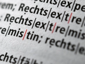 Wieder mehr rechtsextreme Straftaten in Österreich