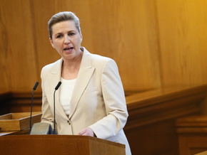 Dänemark wählt am 24. März ein neues Parlament