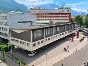 Erster Regionaler Tag der Sprachminderheiten in Trient