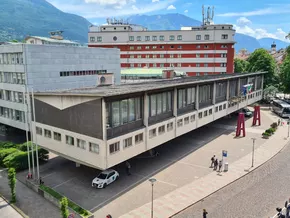 Erster Regionaler Tag der Sprachminderheiten in Trient