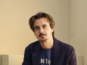 Damiano Michieletto wollte mit Filmdebüt aus der Komfortzone